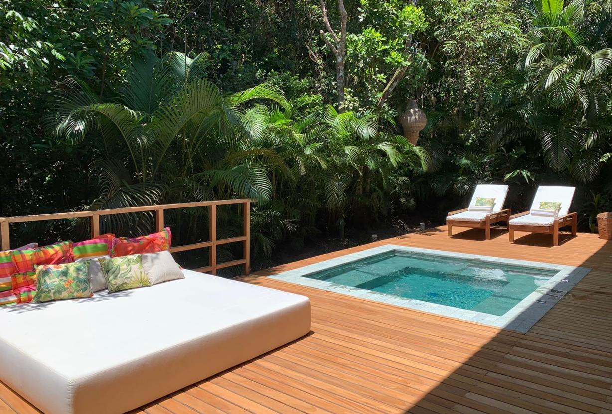 Bah186 - Magnifique villa dans une copropriété à Trancoso