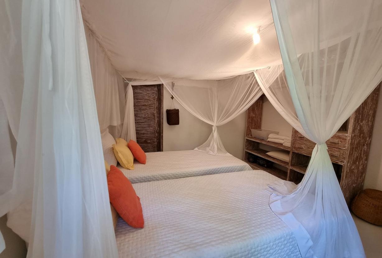 Bah186 - Magnifique villa dans une copropriété à Trancoso