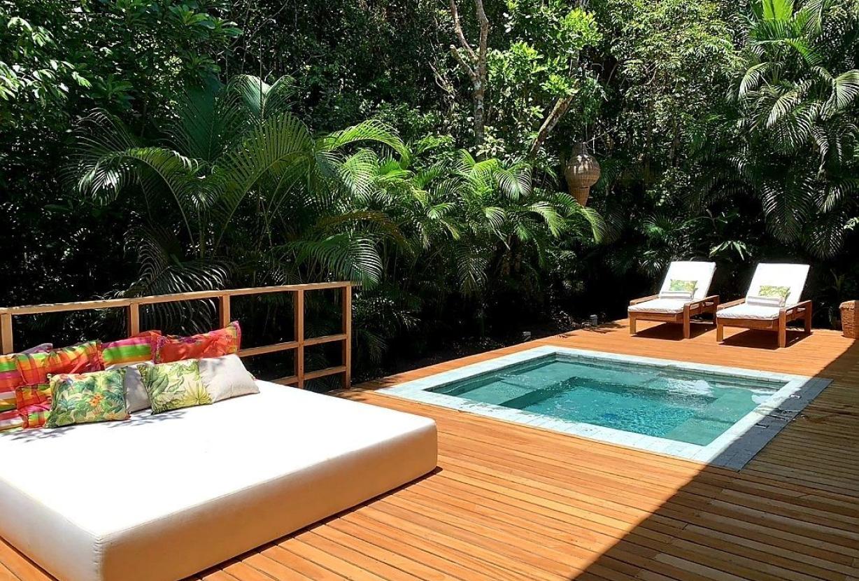 Bah186 - Magnifique villa dans une copropriété à Trancoso