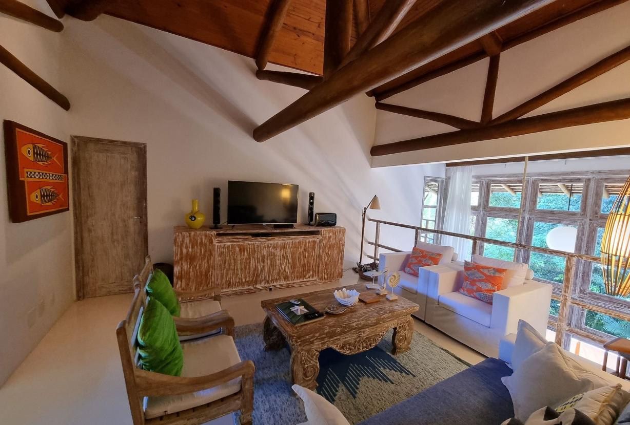 Bah186 - Magnifique villa dans une copropriété à Trancoso