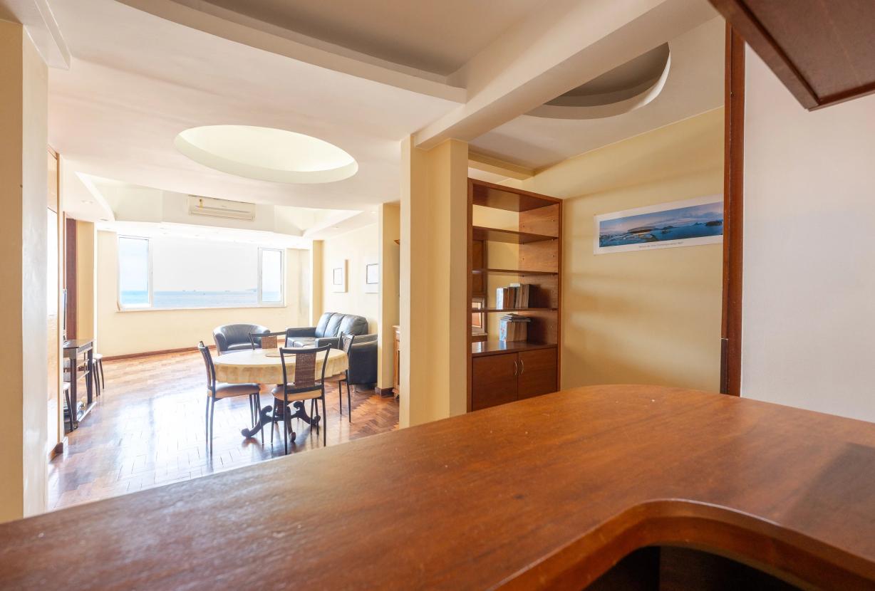 Rio560 - Apartamento em Leme