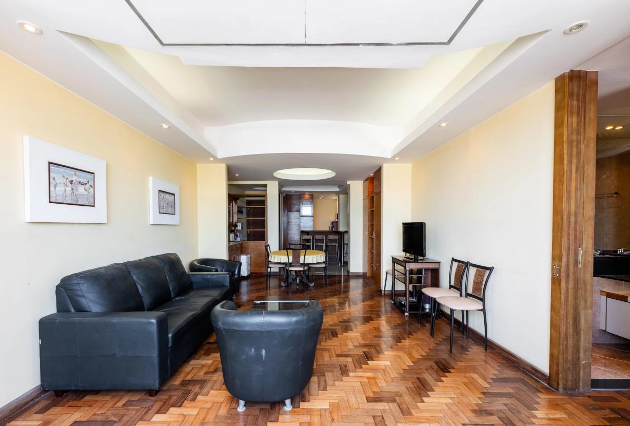 Rio560 - Apartamento em Leme