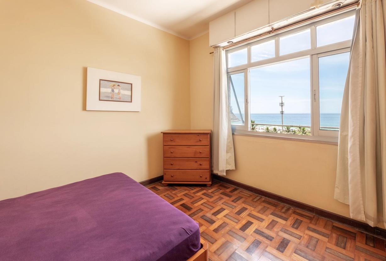 Rio560 - Apartamento em Leme