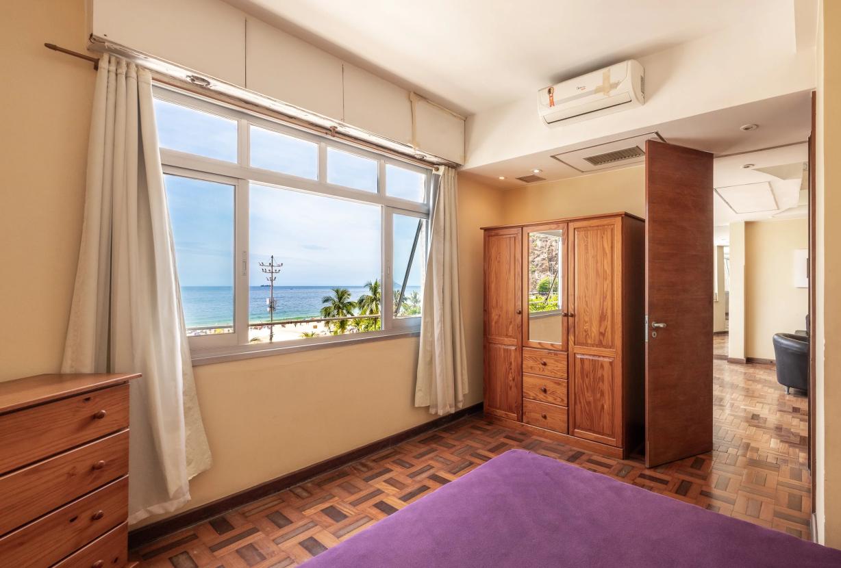 Rio560 - Apartamento em Leme