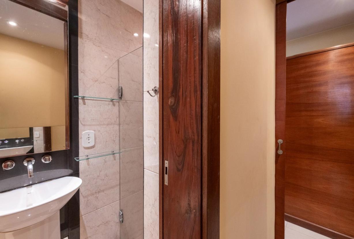 Rio560 - Apartamento em Leme