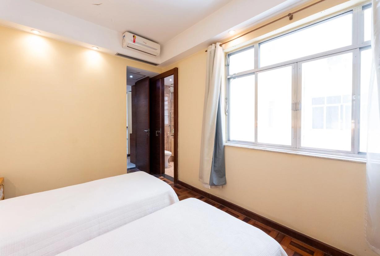 Rio560 - Apartamento em Leme
