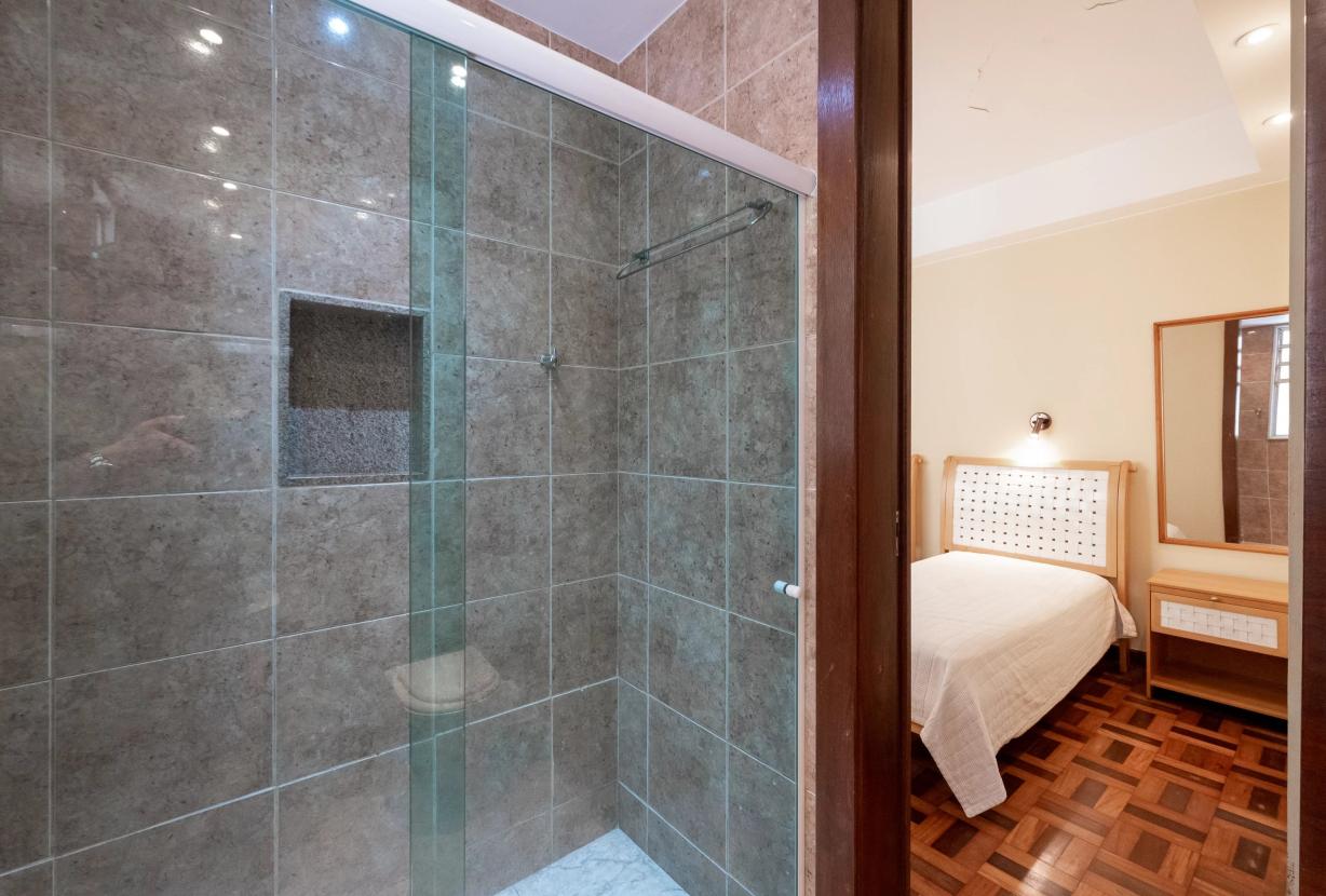 Rio560 - Apartment in Leme