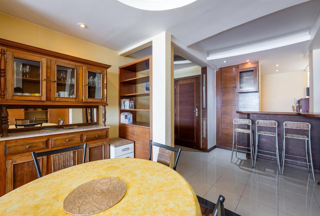 Rio560 - Apartamento em Leme
