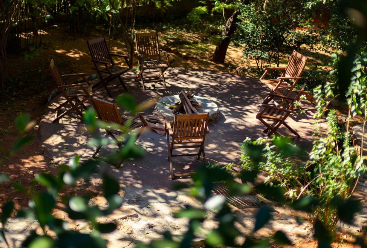 Goi001 - Encantadora casa de campo en Chapada dos Veadeiros