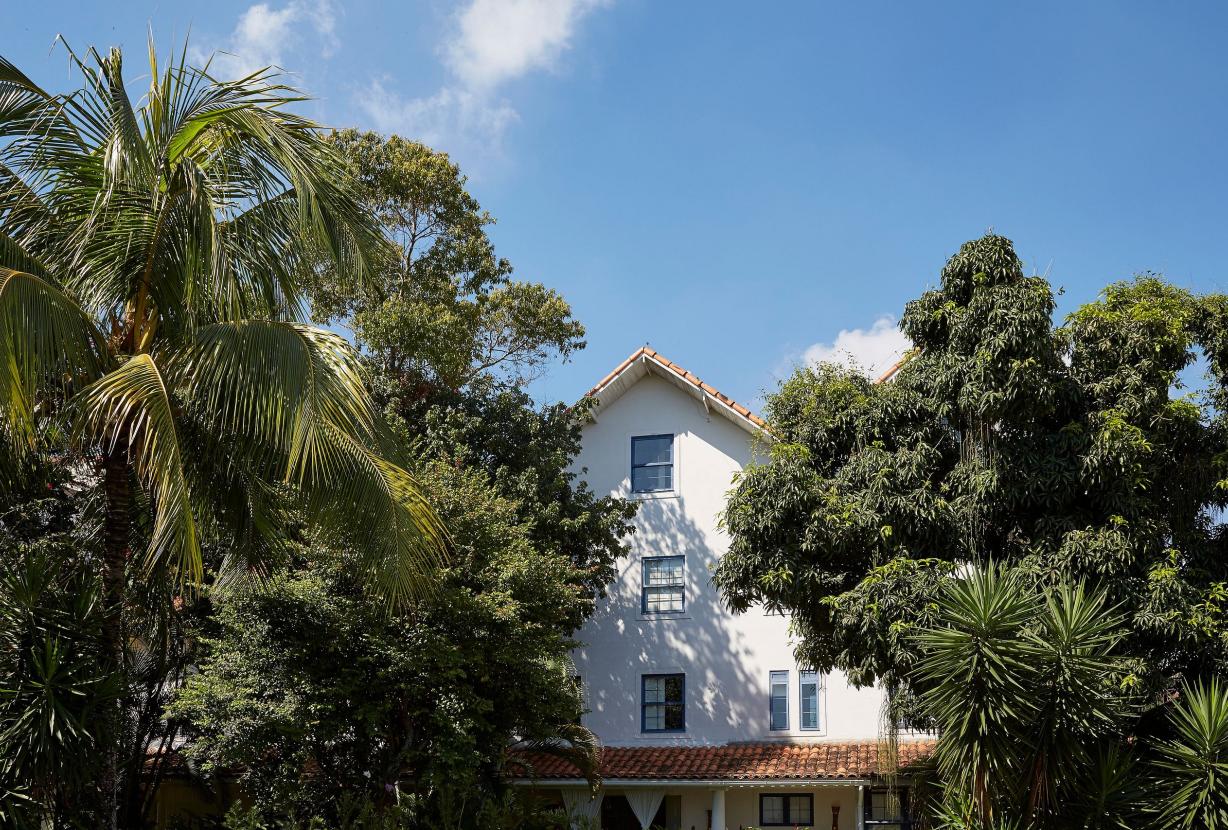 Rio253 - Hotel lujoso y elegante en Santa Teresa