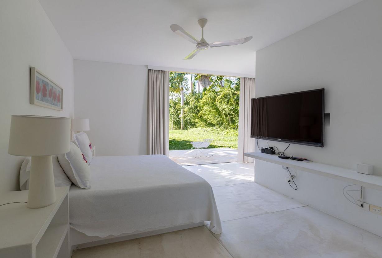 Anp024 - Hermosa casa con piscina y vista a la montaña