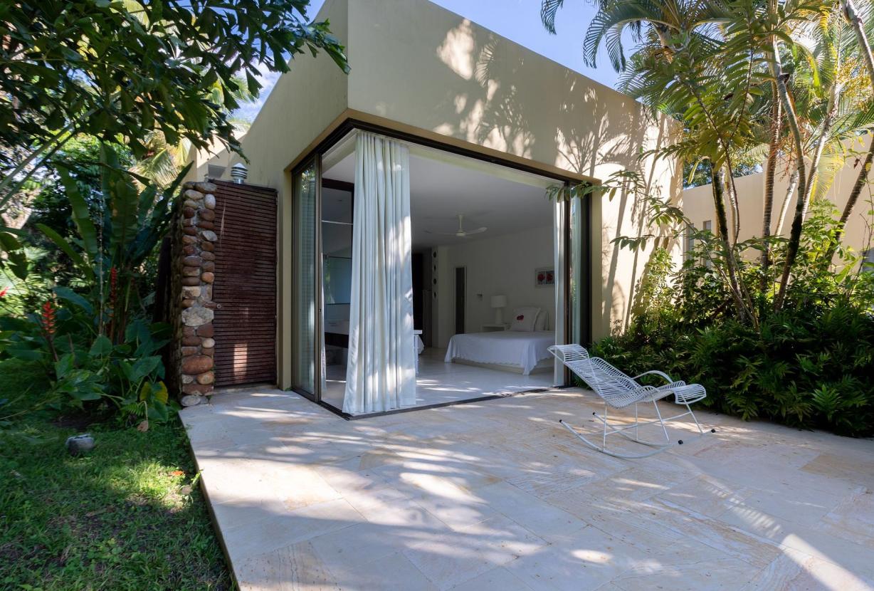 Anp024 - Hermosa casa con piscina y vista a la montaña