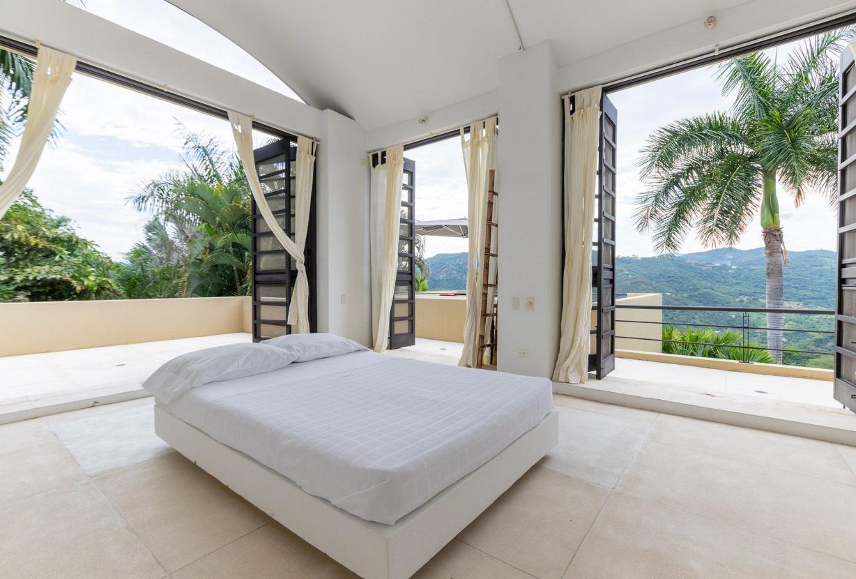 Anp029 - Encantadora casa con 4 suites en Mesa de Yeguas