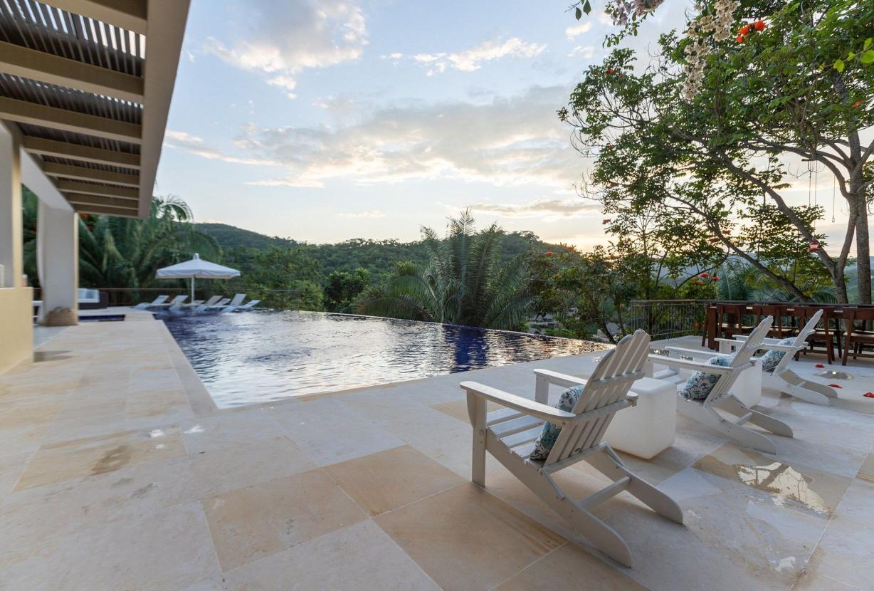 Anp030 - Superbe villa de 7 chambres à Mesa de Yeguas