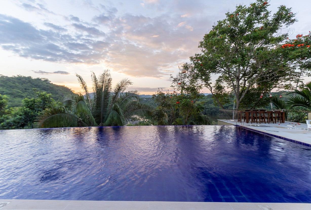 Anp030 - Superbe villa de 7 chambres à Mesa de Yeguas