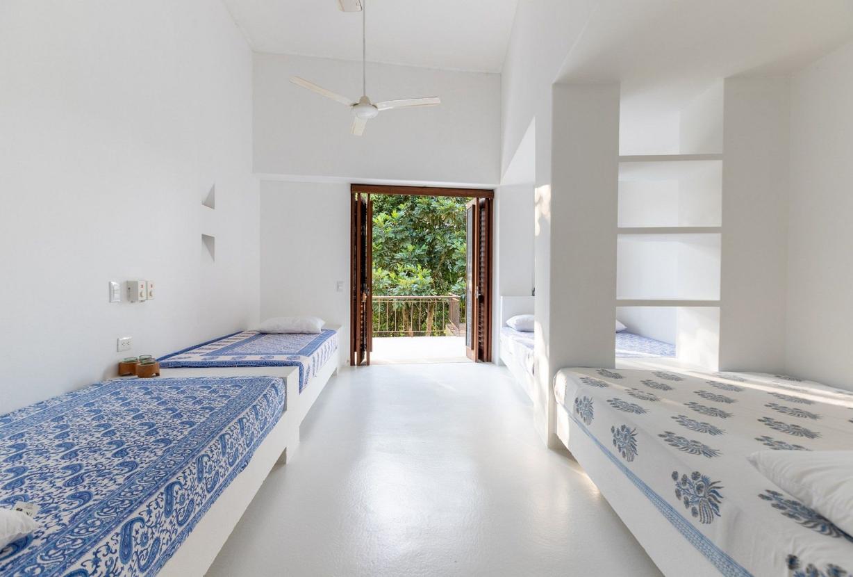 Anp030 - Superbe villa de 7 chambres à Mesa de Yeguas