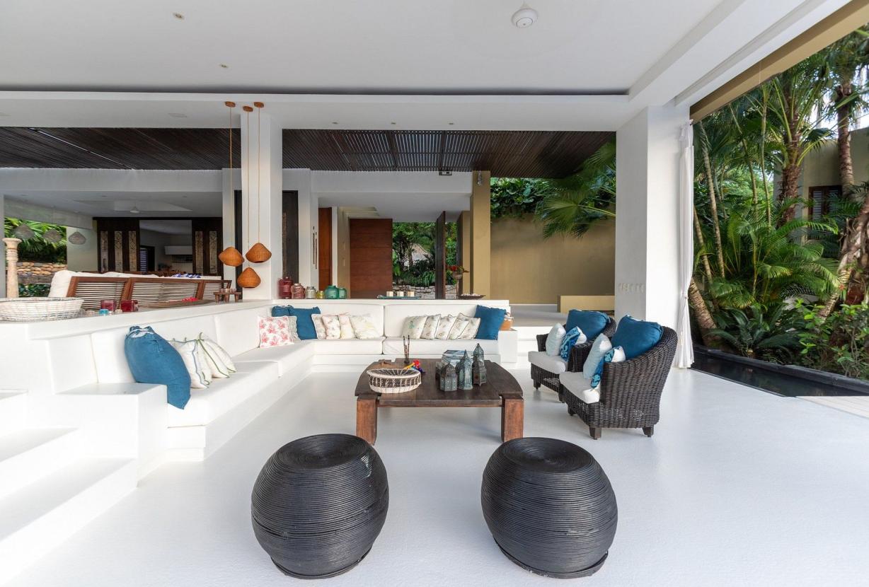 Anp030 - Superbe villa de 7 chambres à Mesa de Yeguas