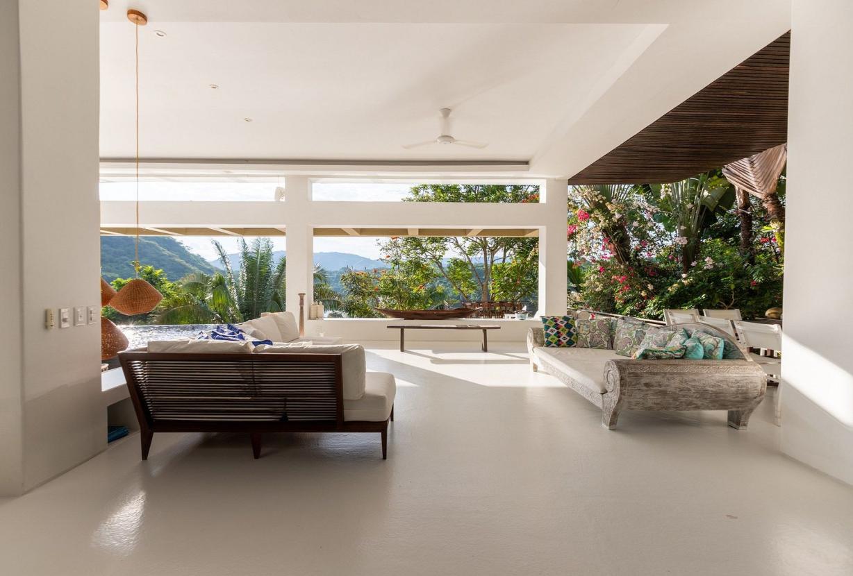 Anp030 - Stunning 7 bedroom villa in Mesa de Yeguas