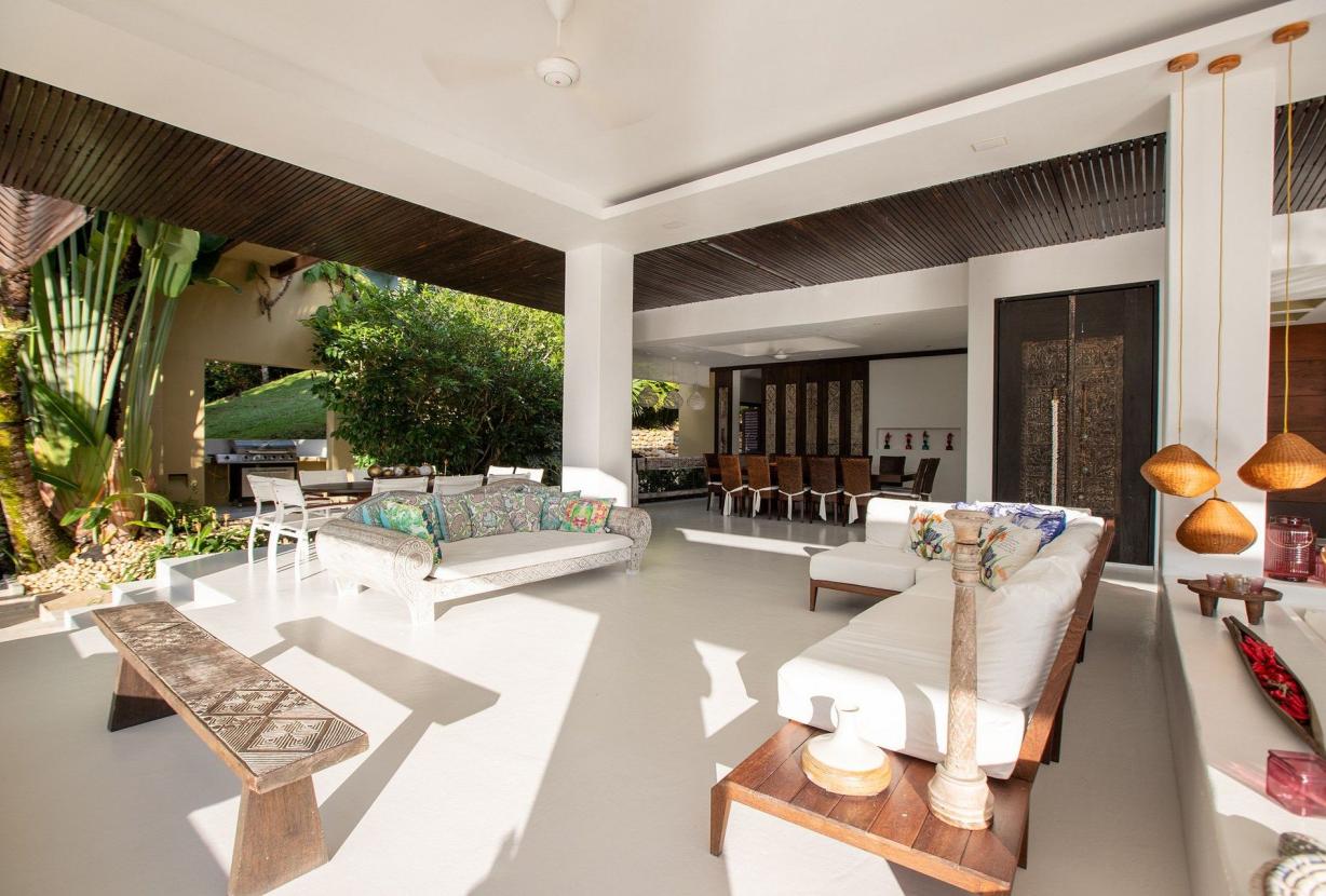 Anp030 - Superbe villa de 7 chambres à Mesa de Yeguas