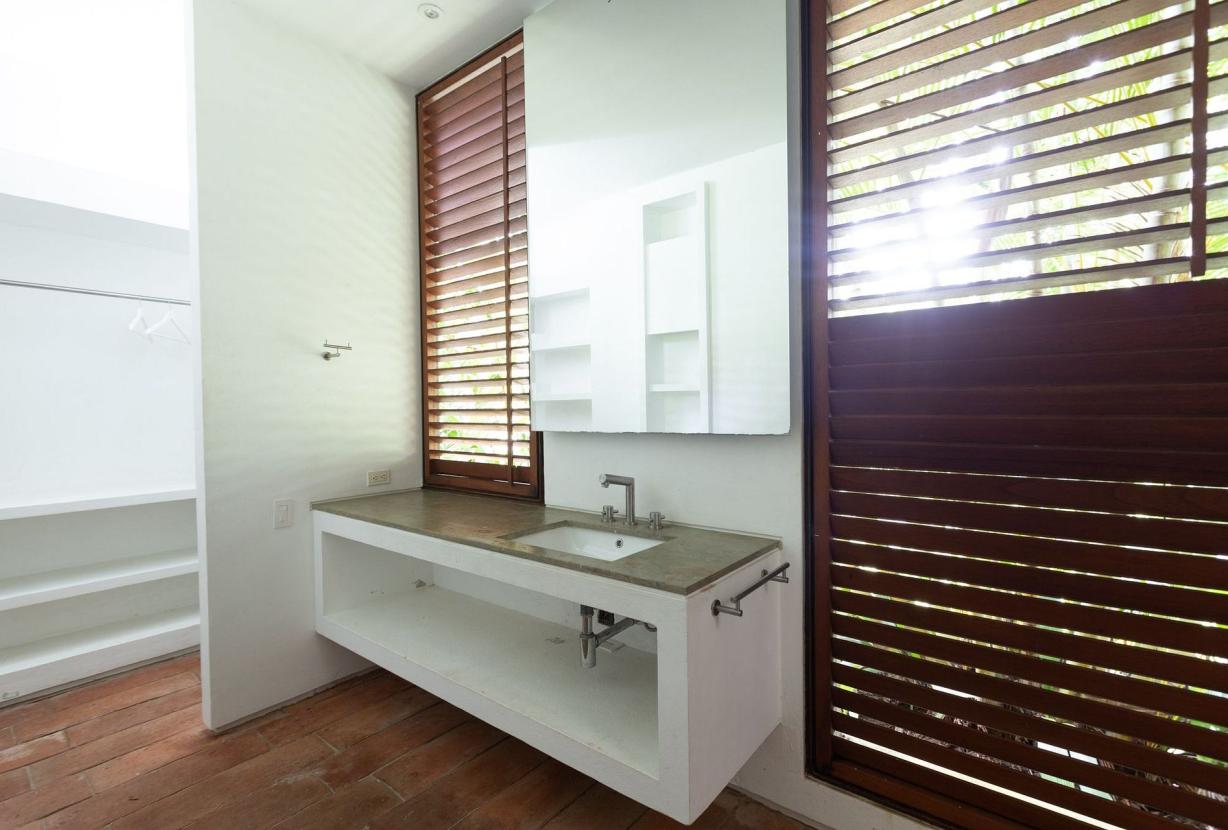 Anp032 - Villa élégante au Mesa de Yeguas Country Club