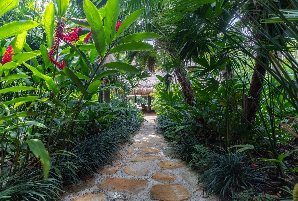 Anp032 - Villa élégante au Mesa de Yeguas Country Club