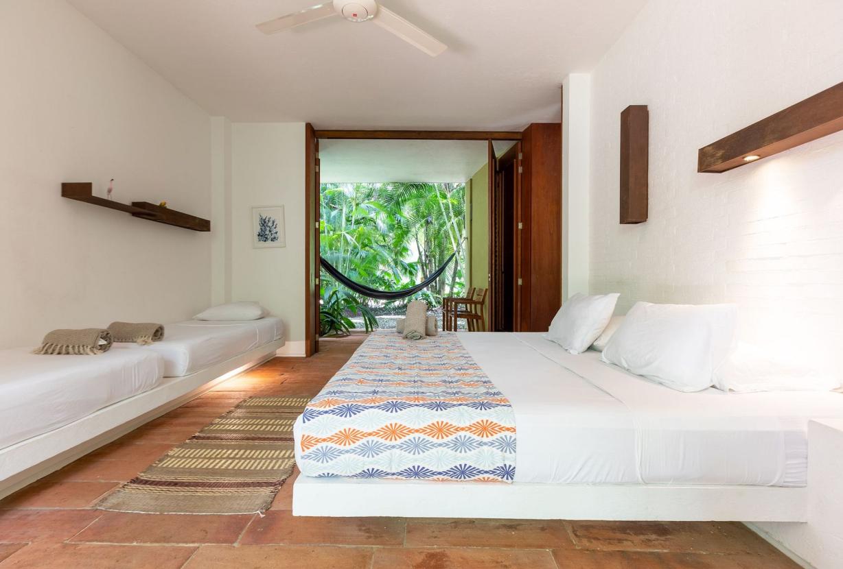Anp032 - Villa élégante au Mesa de Yeguas Country Club