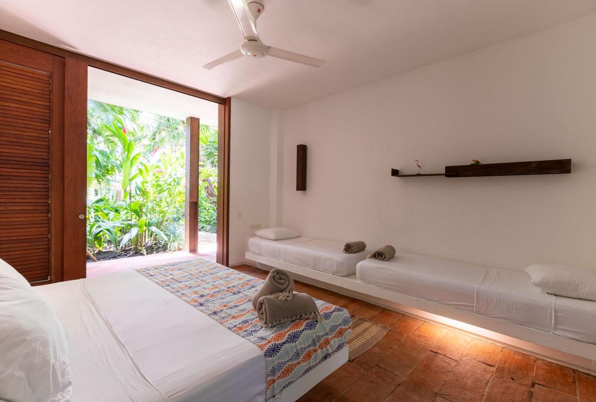 Anp032 - Villa élégante au Mesa de Yeguas Country Club