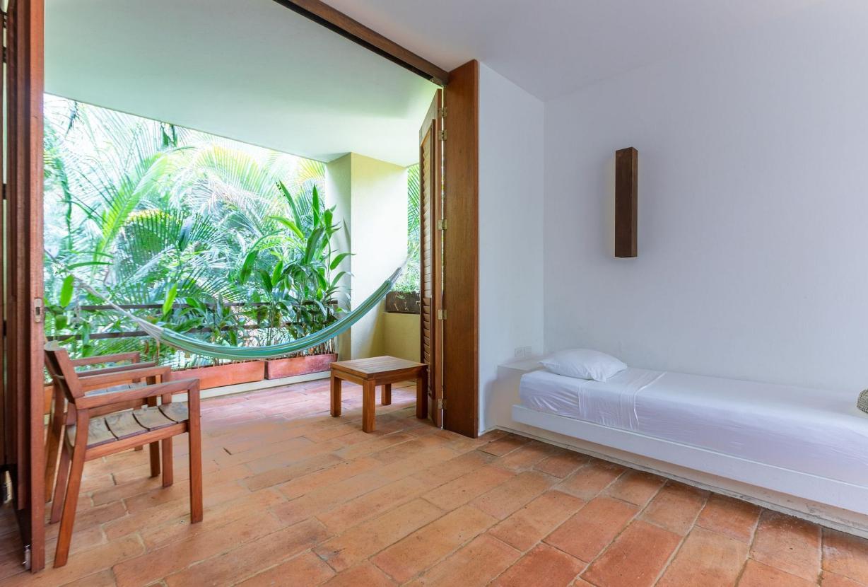 Anp032 - Villa élégante au Mesa de Yeguas Country Club
