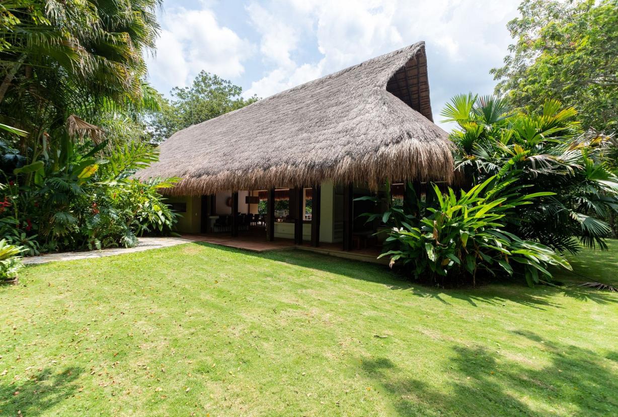 Anp032 - Villa élégante au Mesa de Yeguas Country Club