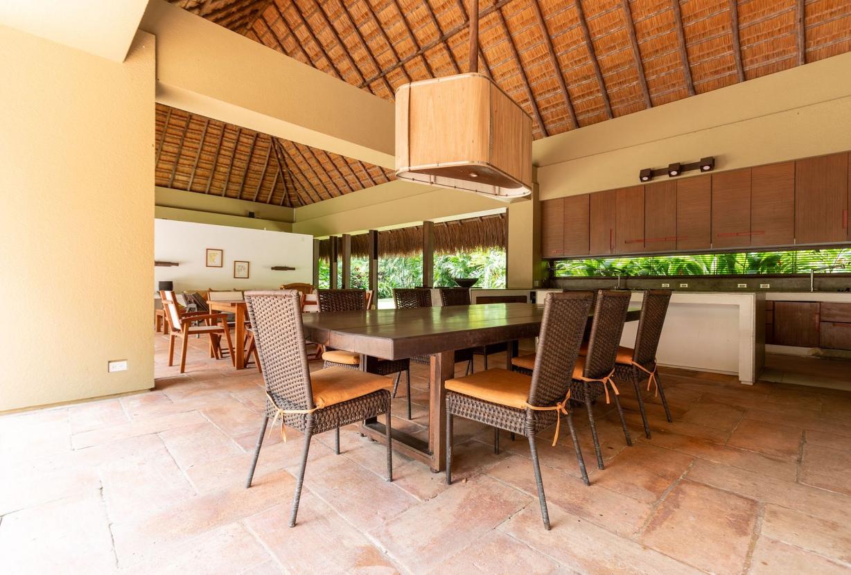 Anp032 - Villa élégante au Mesa de Yeguas Country Club