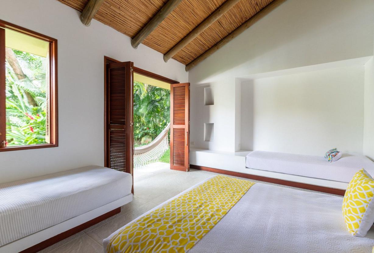 Anp033 - Hermosa casa con 4 suites y piscina en Anapoima