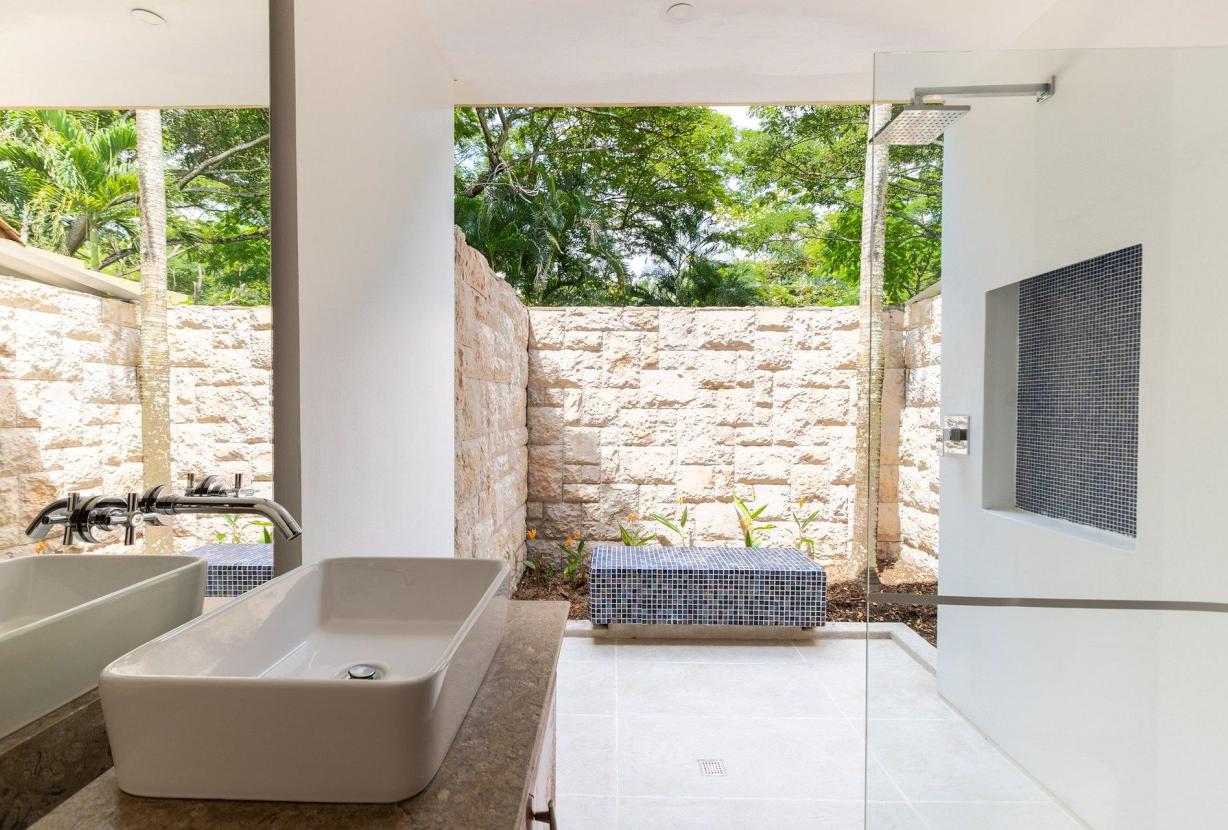 Anp033 - Hermosa casa con 4 suites y piscina en Anapoima