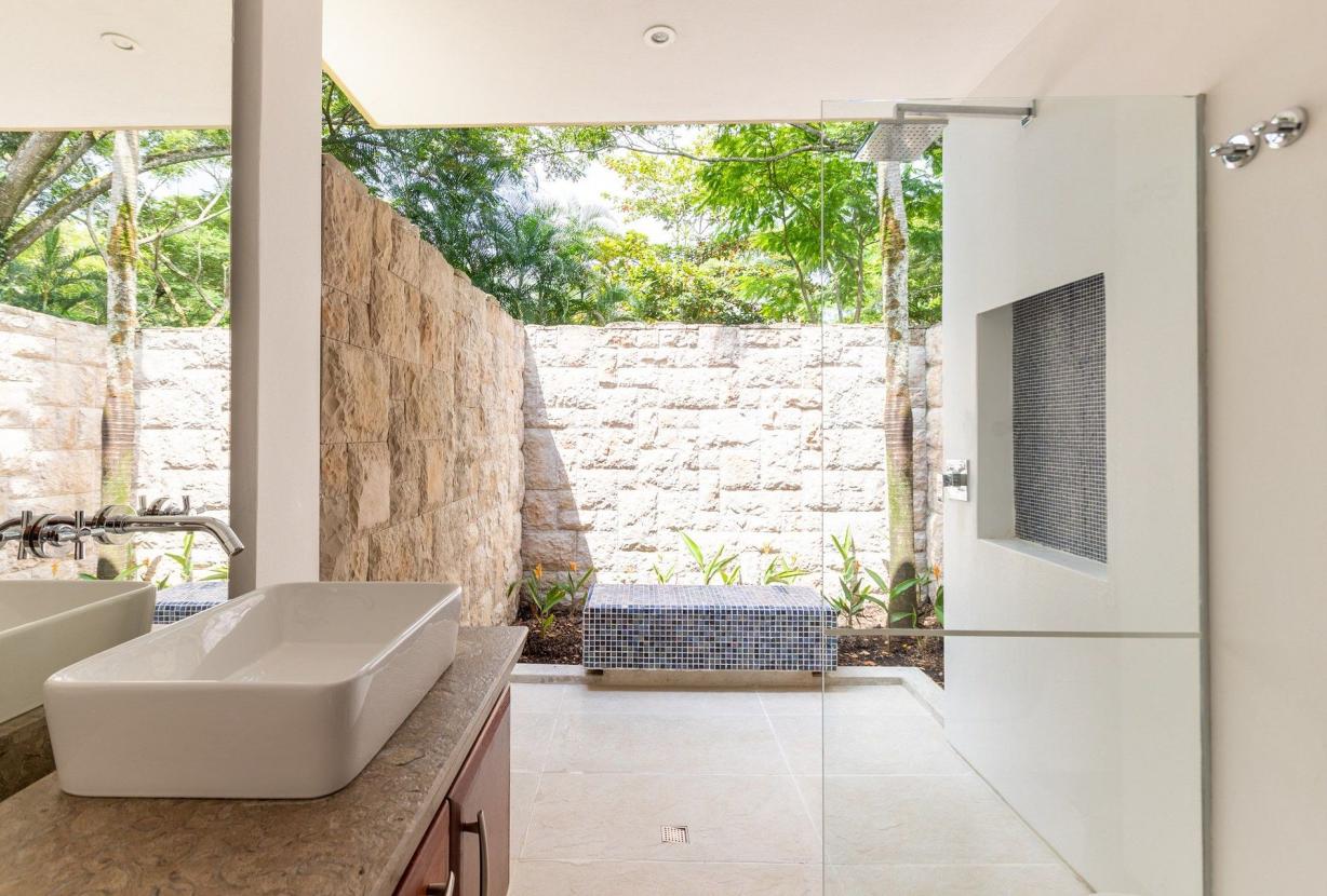 Anp033 - Hermosa casa con 4 suites y piscina en Anapoima