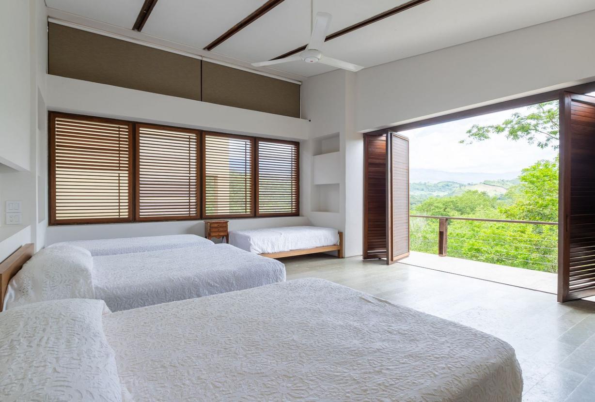 Anp036 - Spectacular house with pool in Mesa de Yeguas