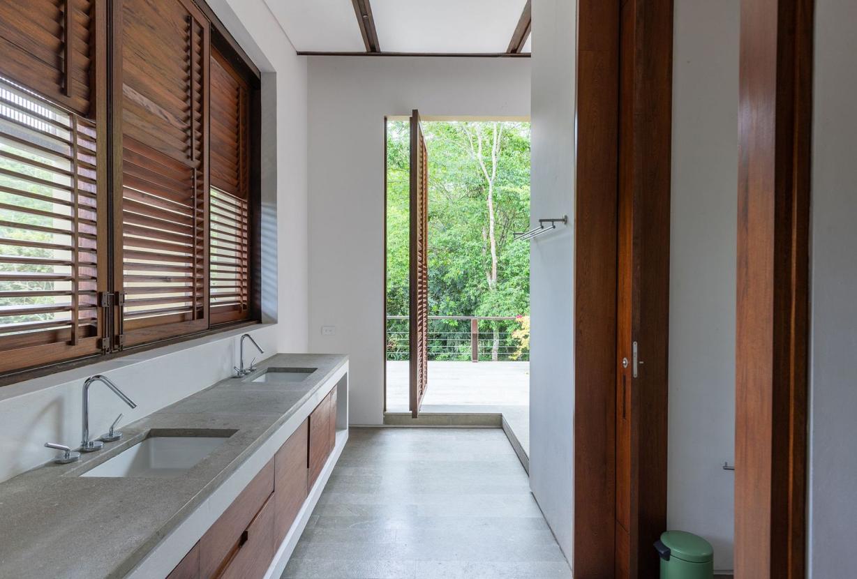 Anp036 - Spectacular house with pool in Mesa de Yeguas