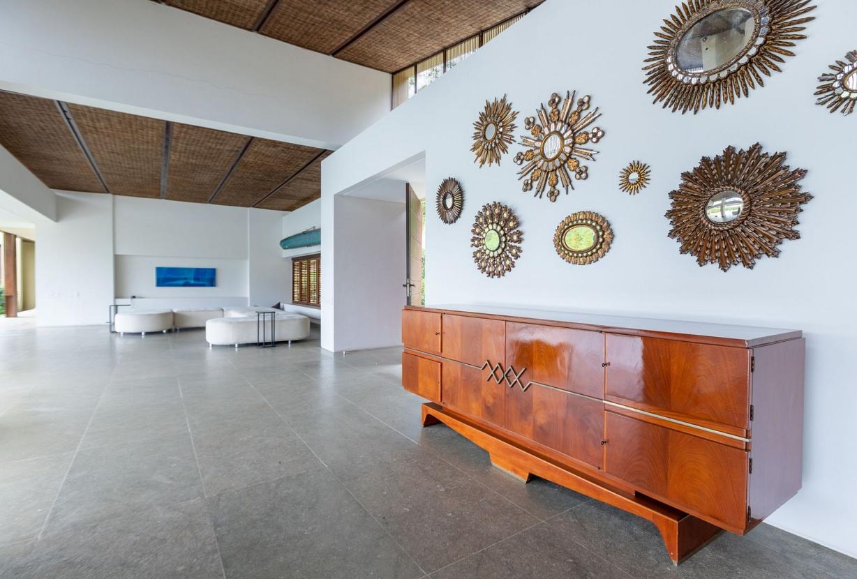 Anp036 - Spectacular house with pool in Mesa de Yeguas