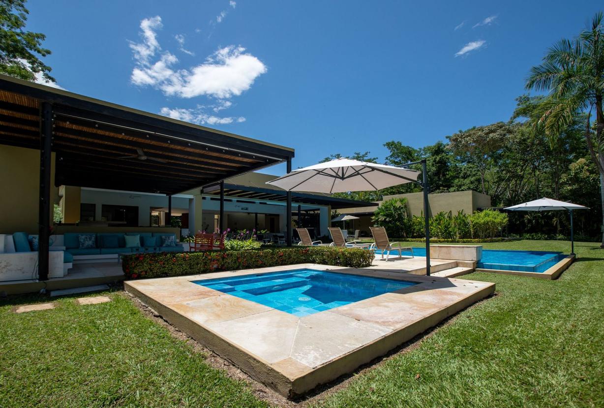 Anp038 - Hermosa casa de lujo en Mesa de Yeguas