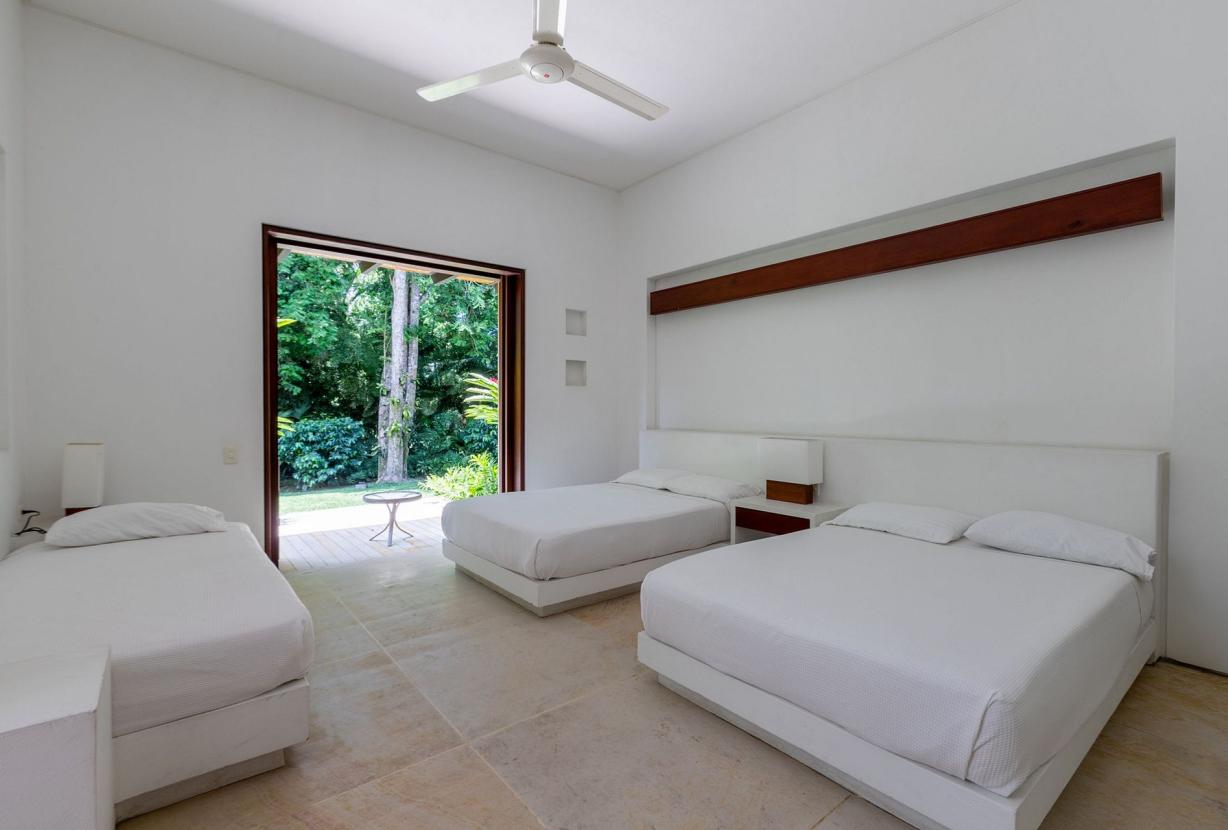 Anp038 - Belle maison de luxe à Mesa de Yeguas