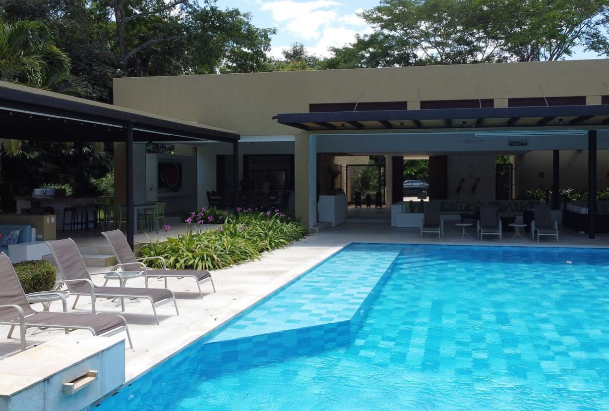 Anp038 - Hermosa casa de lujo en Mesa de Yeguas