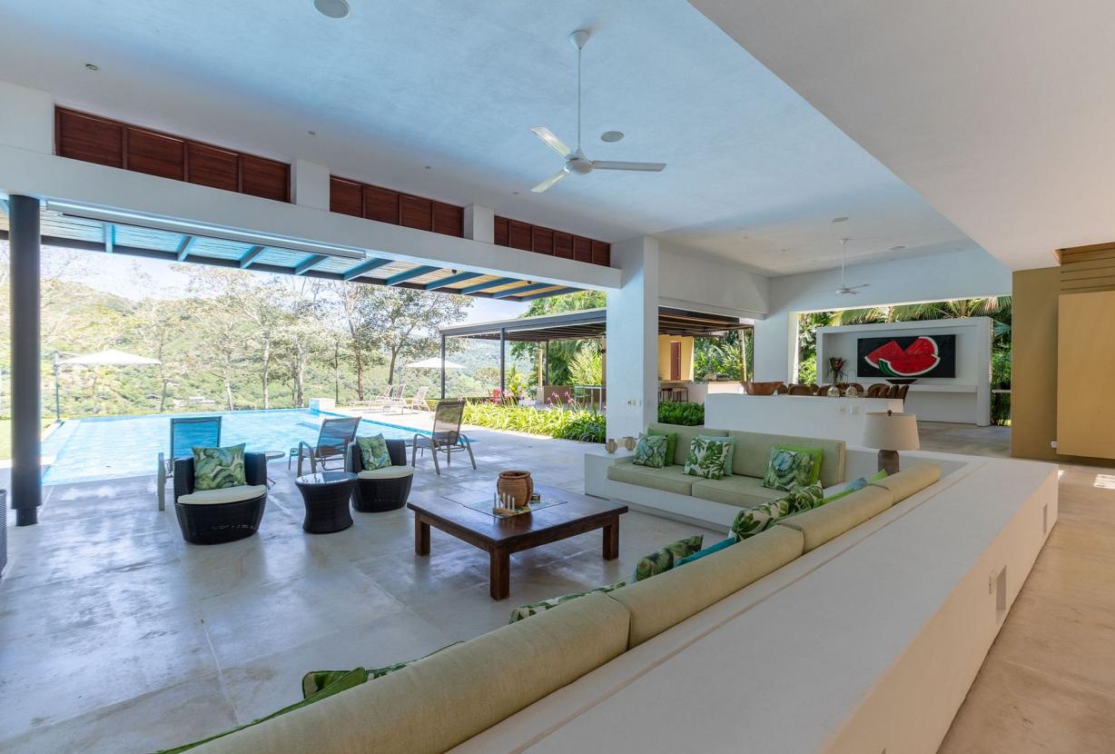 Anp038 - Beautiful luxury house in Mesa de Yeguas