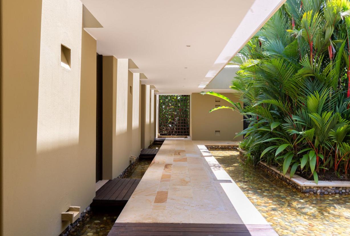 Anp039 - Charming house at Mesa de Yeguas Country Club