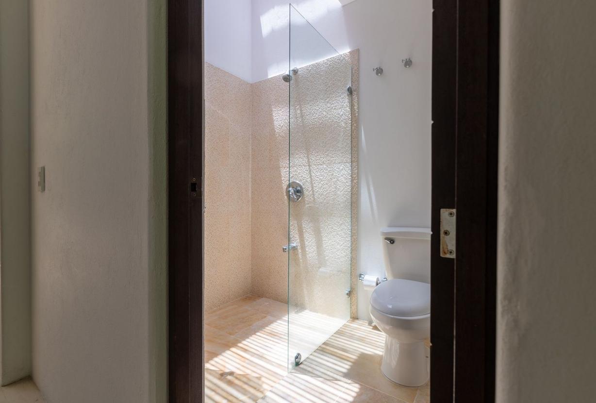 Anp039 - Charming house at Mesa de Yeguas Country Club