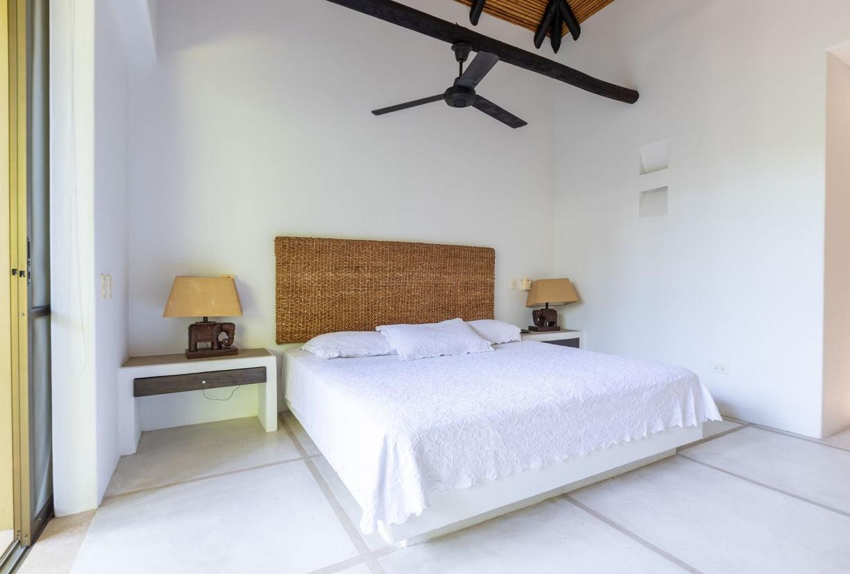 Anp039 - Charming house at Mesa de Yeguas Country Club