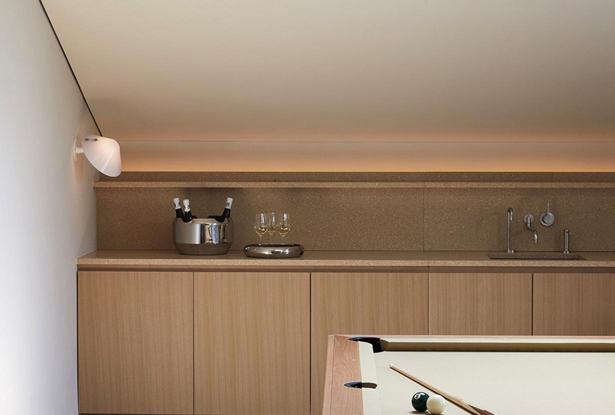 Lom003 - Villa com vista para o Lago Como, Pigra