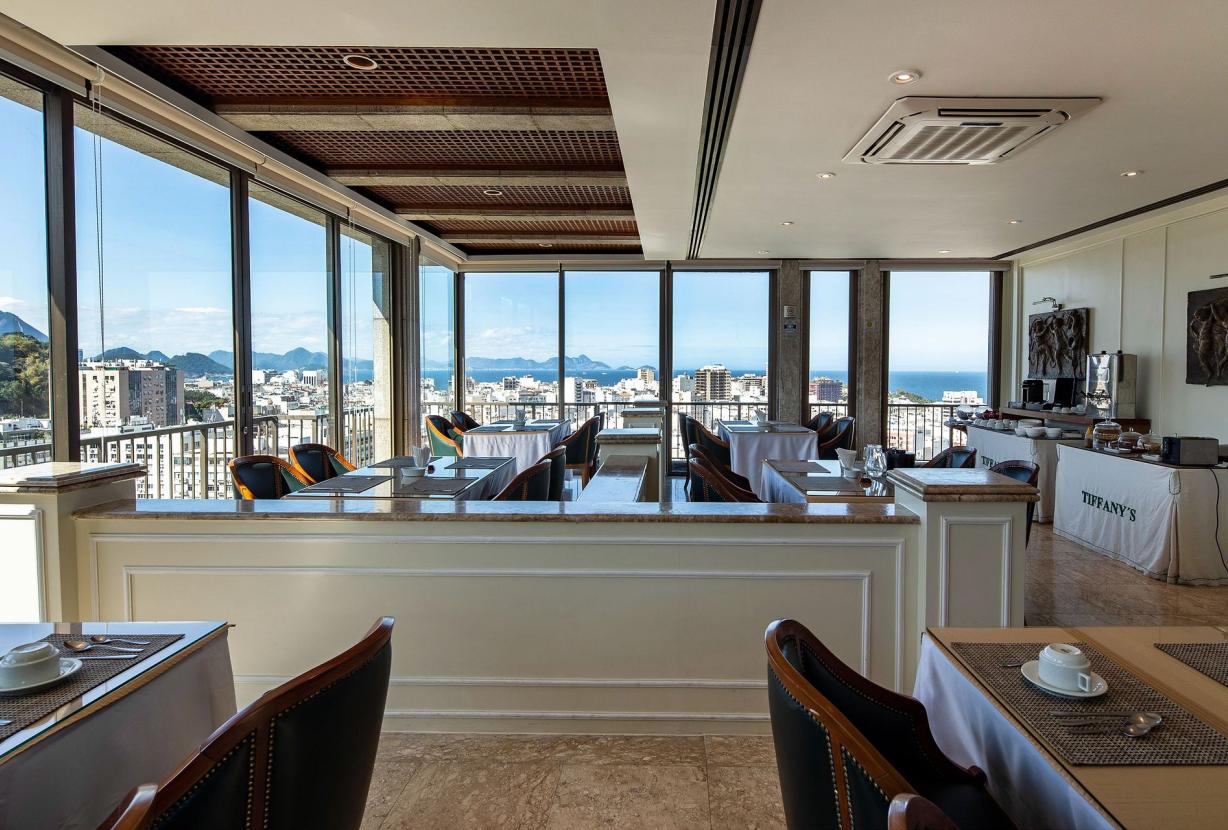 Rio133 - Fantastique appartement avec vue sur la mer à Ipanema