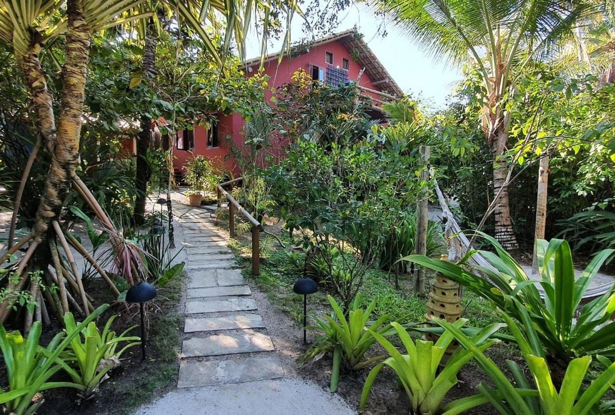 Bah058 - Charming house on Nativos beach