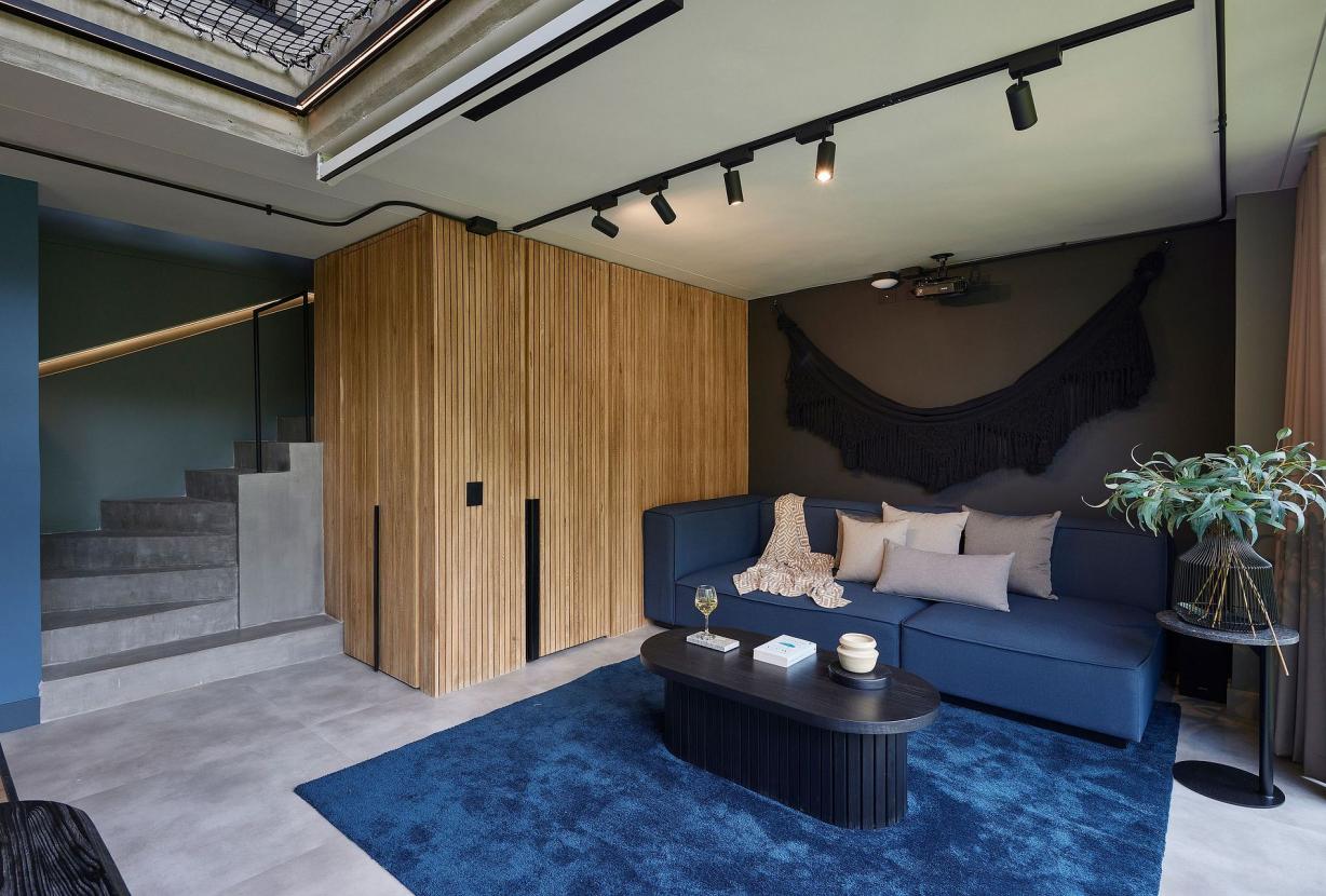Med025 - Exclusive triplex penthouse in Poblado, Medellin