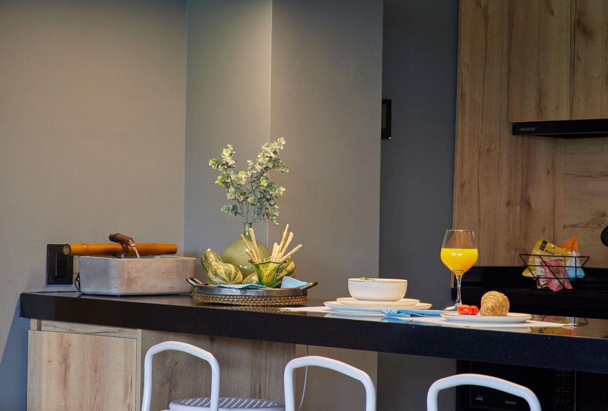 Med039 - Penthouse de lujo en Parque Lleras, Medellín