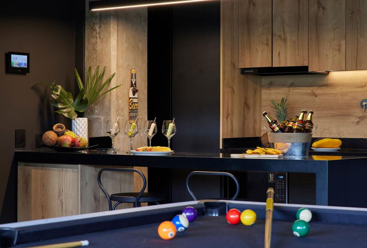 Med039 - Penthouse de lujo en Parque Lleras, Medellín
