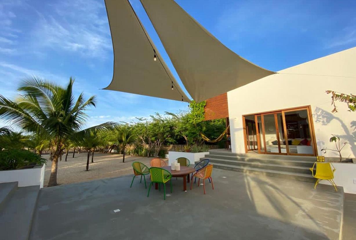 Rgn002 - Architect house in São Miguel do Gostoso